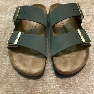 Birkenstock Arizona size 39 narrow